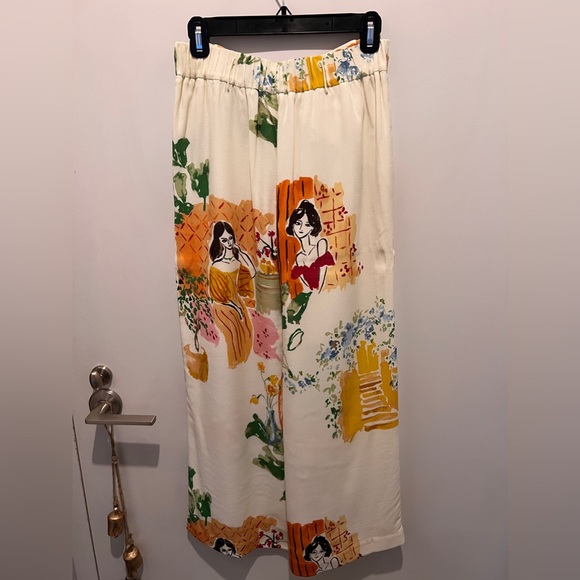 Aritzia Wilfred dress pants size small - Picture 3 of 7